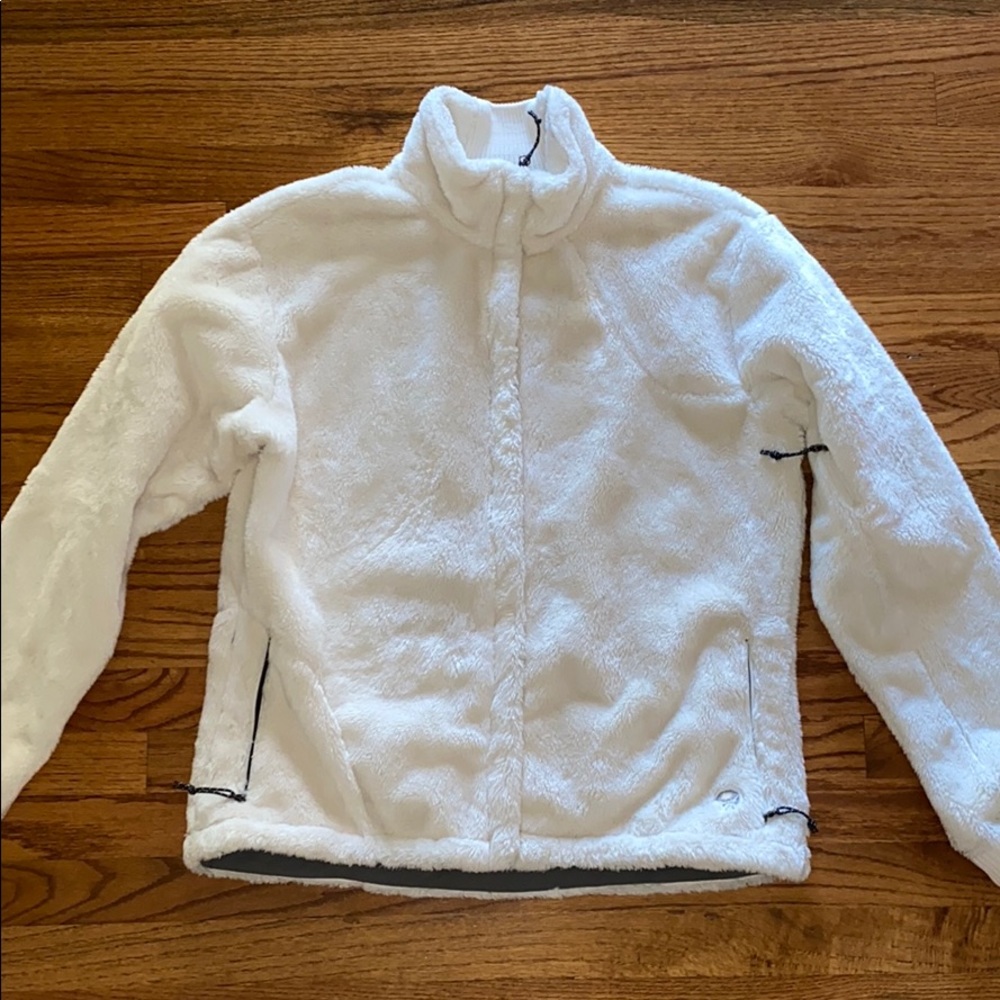 Mountain Hardwear Jacket